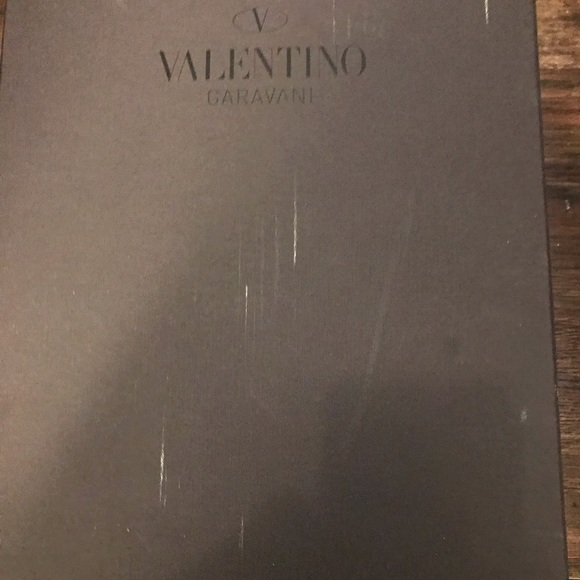 Valentino Sneakers UK 11 100% authentic - Picture 7 of 10
